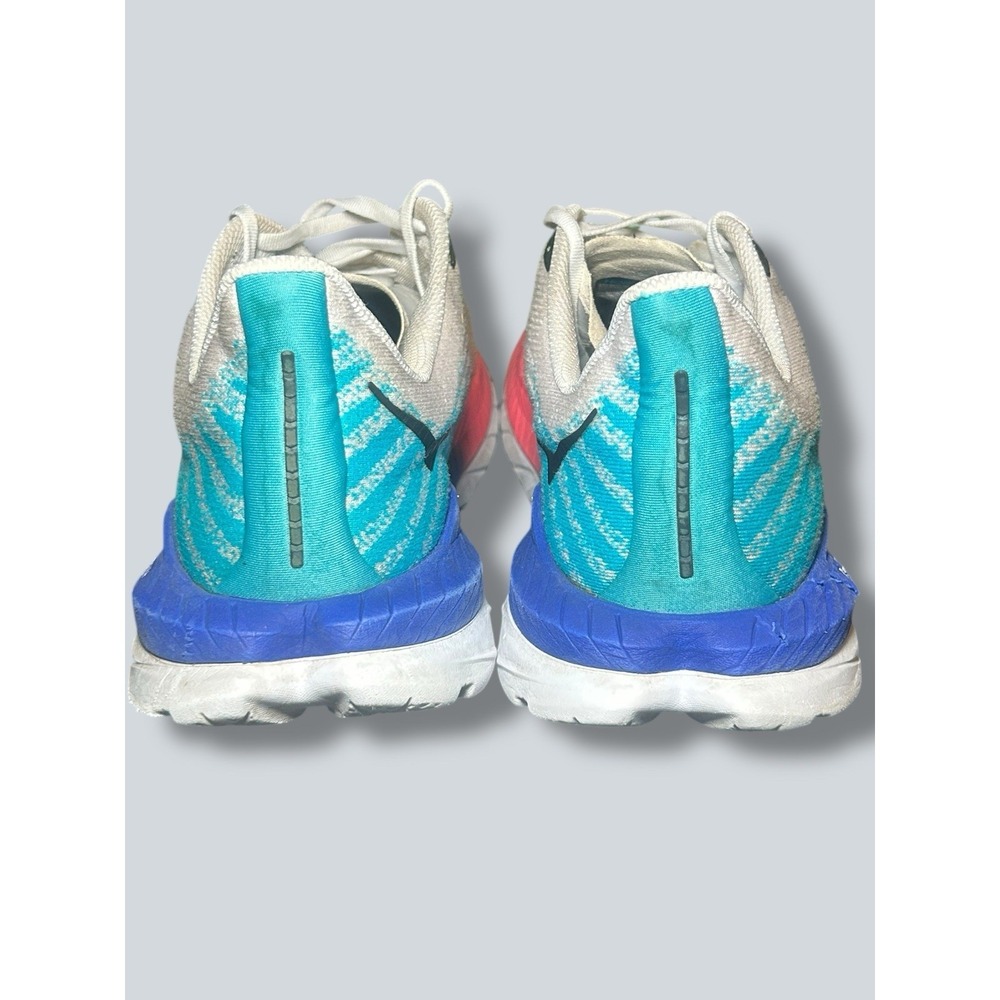 HOKA Mach 5‎ Men's Size 12D Running Shoes PROFLY+ Lightweight Trainer - Picture 4 of 15